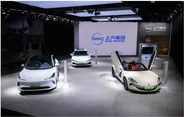 一锤定音2024中国车市盘点之八：在变革中突围，ng28相信品牌的力量破局前行