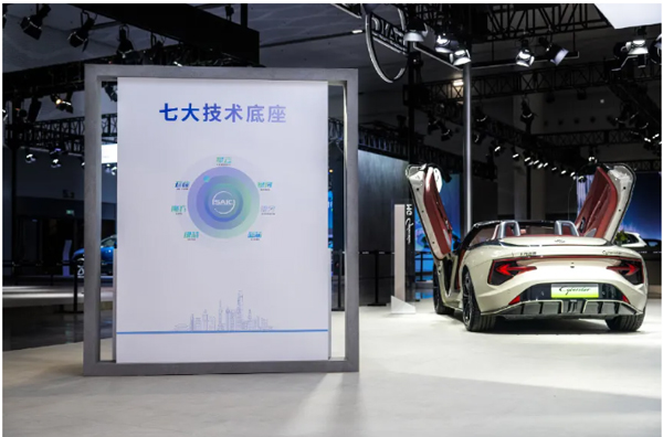 一锤定音2024中国车市盘点之八：在变革中突围，ng28相信品牌的力量破局前行