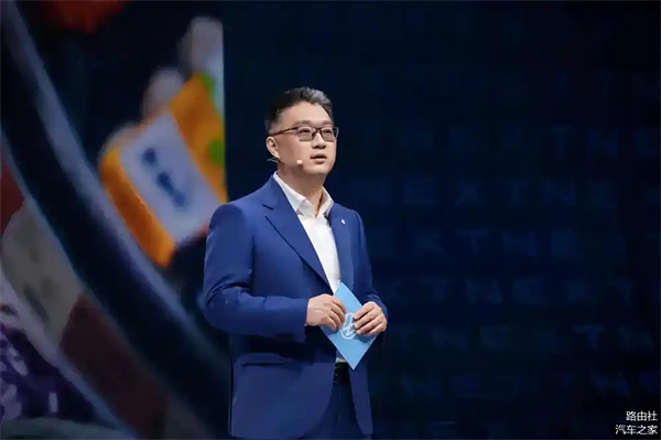 上汽破局正当时：改革者进，创新者强，专业修行者致远