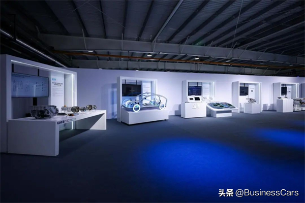 上汽牵手华为，为中国汽车市场打造美好灵魂与梦想