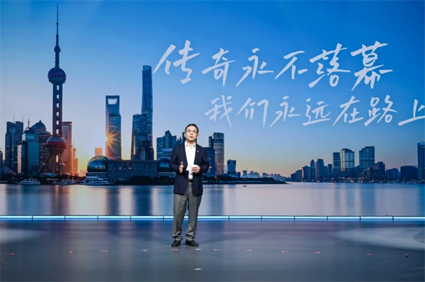 亮出改革创新“三套拳”：从“上汽之夜”看中国汽车的全球叙事