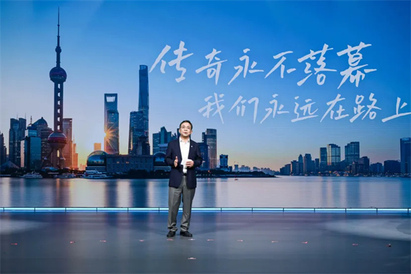 上汽在“顶级朋友圈”深情告白近亿用户：懂车，更懂你！