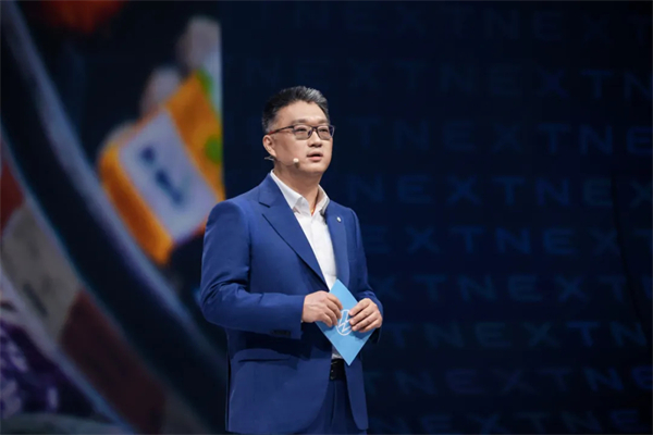王鑫：尚界让智能好车进入普惠时代！