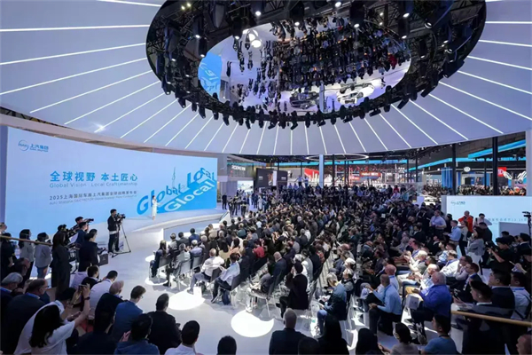 4个月卖出132万辆，上汽今年能打破质疑吗？