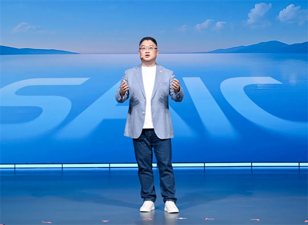 诸神乱战下，上汽以厚度重塑"老大"担当