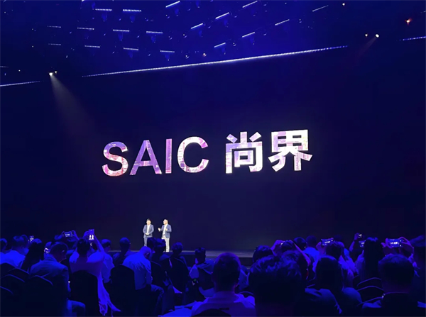 上汽做对了什么？