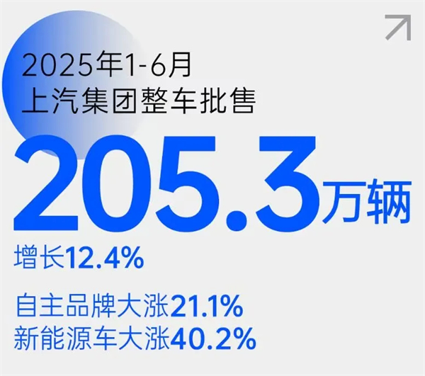 五指成拳，六连升！上汽稳控方向盘