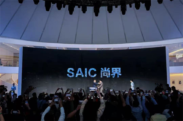 “尚界”，一场没有悬念的破局实践