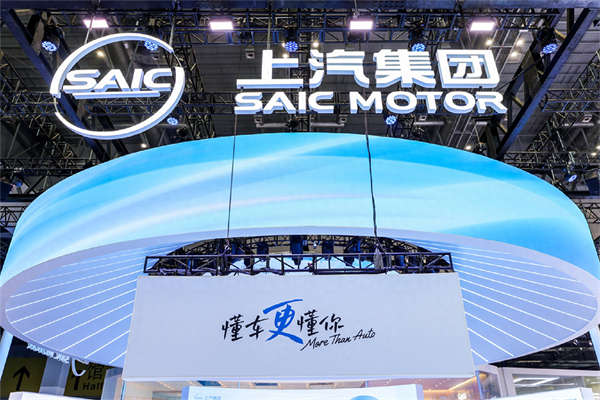 “尚界”，一场没有悬念的破局实践