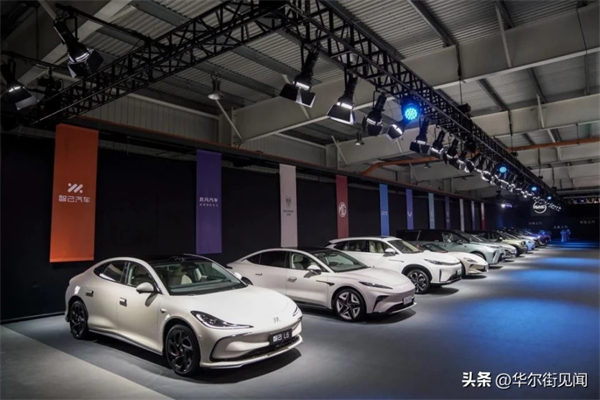 坚守下的蜕变新生：ng28相信品牌的力量二月销量同比大涨41.9%