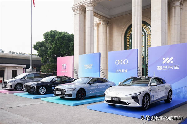 巨象如何华丽转身？且看上汽的转型突围之道