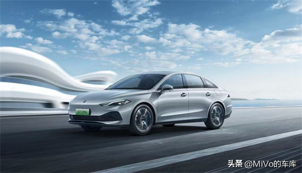 巨象如何华丽转身？且看上汽的转型突围之道