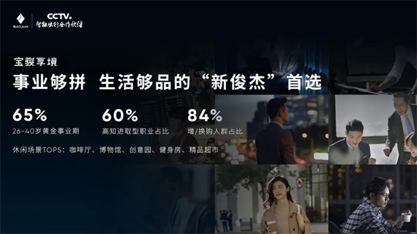 置换一口价12.58万元起，宝骏享境携手宝骏全球品牌代言人龚俊正式上市！