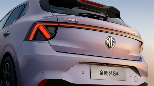 MG All in新能源，MG×OPPO智行车机互联系统将首搭于全新MG4