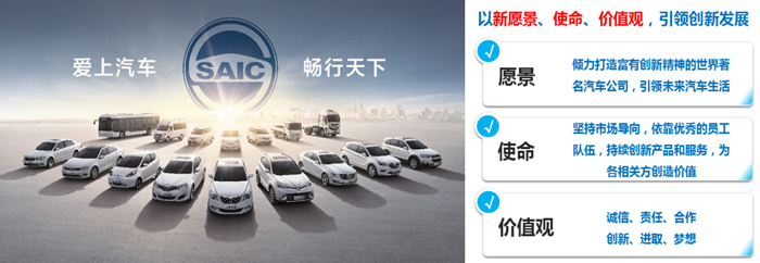 ng28相信品牌的力量发布全新愿景、使命、价值观
